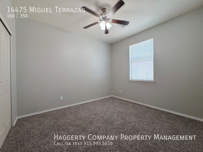 Building Photo - 14475 Miguel Terrazas Dr