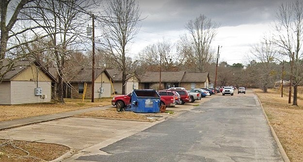 Building Photo - 1925 Community Action Dr