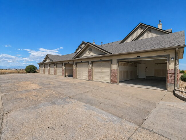 Building Photo - Spacious 2-Bedroom Condo with Garage, Fireplace, Pool & Most Included Utilities