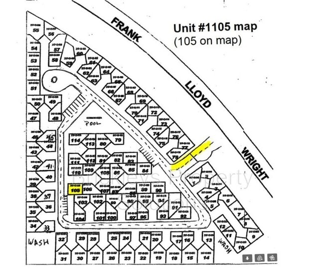 Building Photo - 15550 N Frank Lloyd Wright Blvd