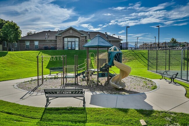 Building Photo - 13645 Mt Cortina Way