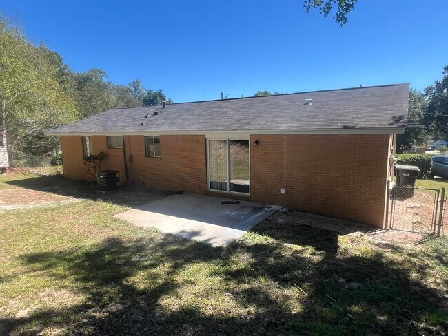 Building Photo - 4909 Mehaffey Ct
