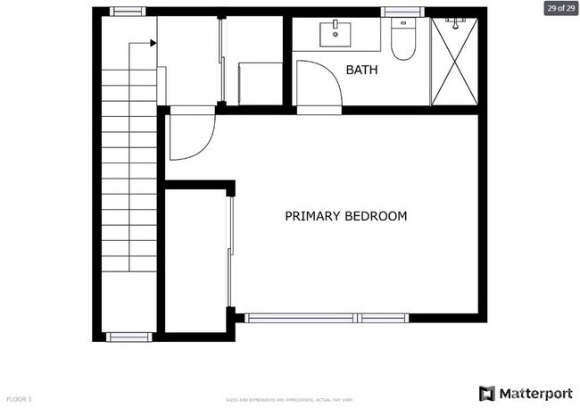 Building Photo - Modern Madrona 3BR TH * A/C!!* Big Open Sp...