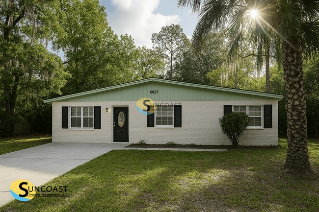 Building Photo - 6027 George Wood Ln E