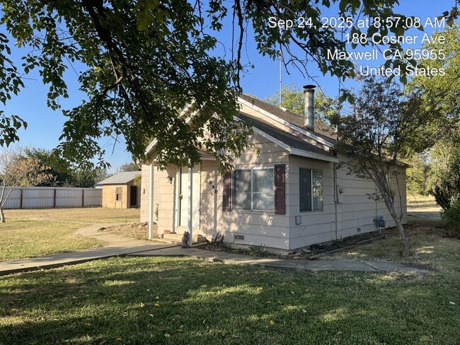 Primary Photo - Maxwell Home