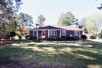 Building Photo - All Brick Ranch Home in Kempsville W/HUGE Yard - Sunroom - Detached 2-Car Garage PLUS Workshop & ...