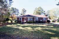 Building Photo - All Brick Ranch Home in Kempsville W/HUGE Yard - Sunroom - Detached 2-Car Garage PLUS Workshop & ...