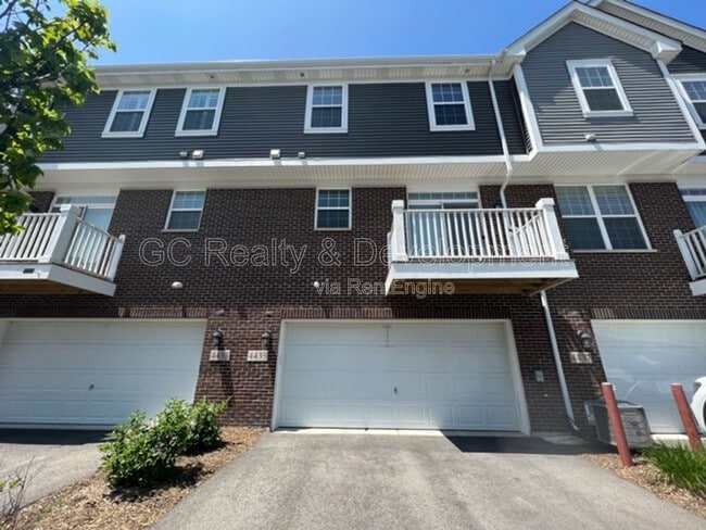 Building Photo - 4435 Monroe Ct