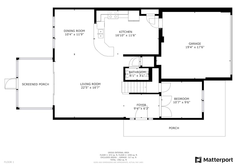 Building Photo - 6346 Autumn Berry Cir