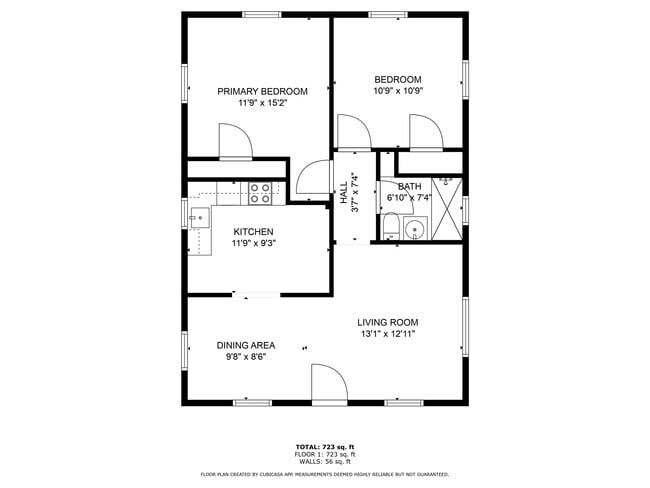 Building Photo - 3914 Hoffman St