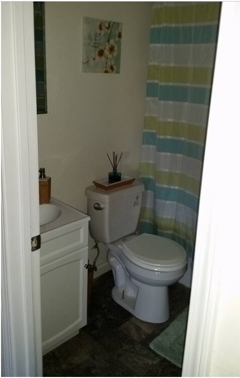 Interior Photo - Mitchell Pointe