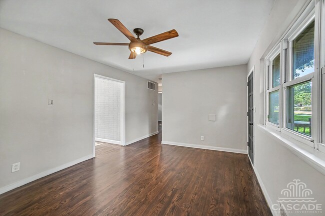 Building Photo - 7745 Nall Ave