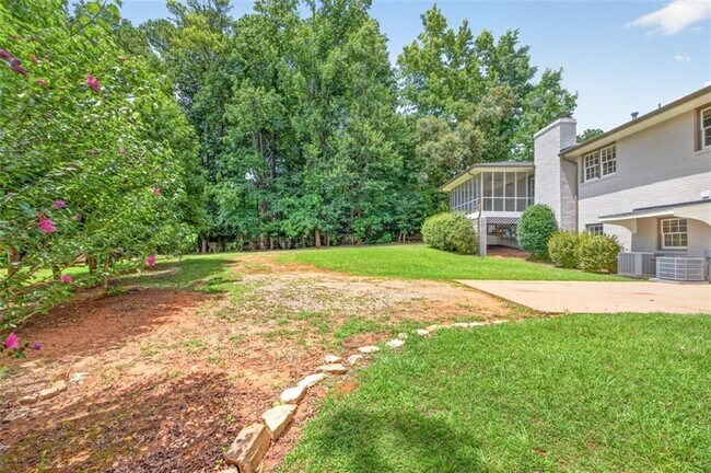 Building Photo - 3606 Suwanee Creek Ct