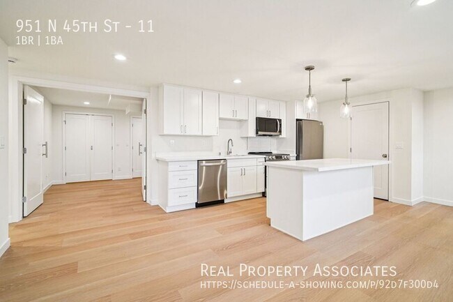 Building Photo - 951 N 45th St