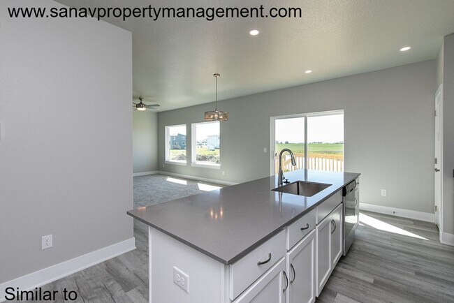 Building Photo - Modern Comfort: A Stylish Two-Story Retreat with 3 Bedrooms and 2.5 Baths