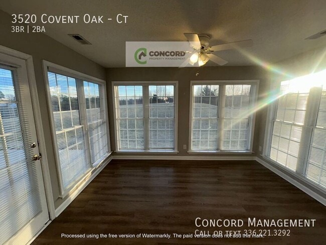 Building Photo - 3520 Covent Oak Ct