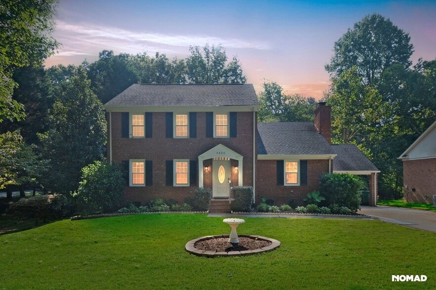 Primary Photo - 4840 Autumn Leaf Ln