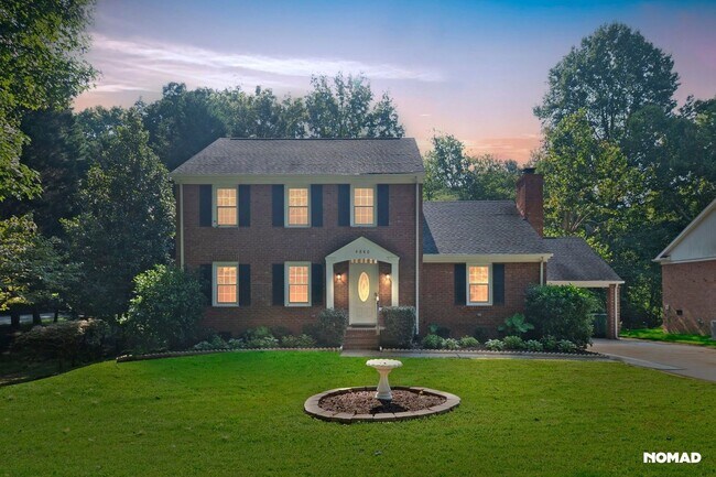 Primary Photo - Charming 3BR House in Charlotte