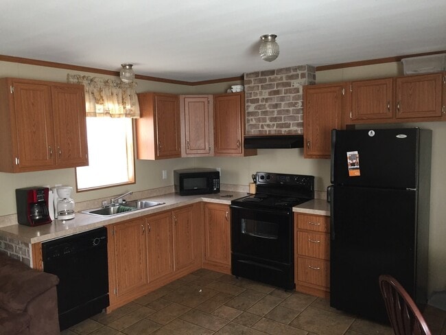 Building Photo - Single Family home for Rent