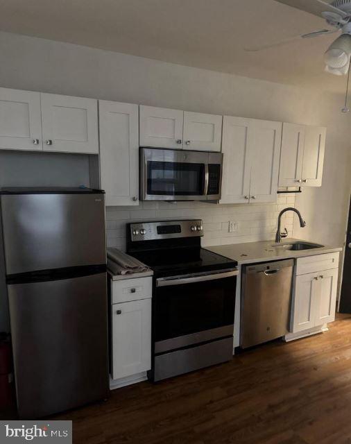 Building Photo - 2534 Poplar St