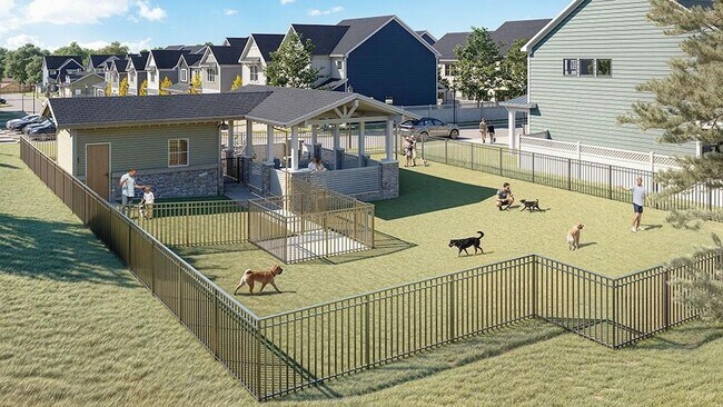 Building Photo - 622 Shallowford Rd