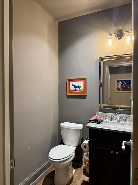 Building Photo - On AU Club Golf Course