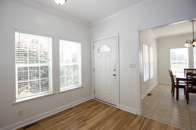 Building Photo - "Charming 3-Bedroom Home with 2 Full Bathrooms in Vass, NC - Spacious and Comfortable Country Liv...