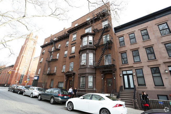 Building Photo - 361 Court St