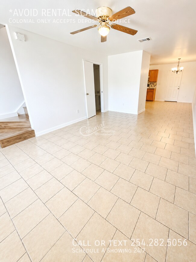 Building Photo - 3005 Cantabrian Dr