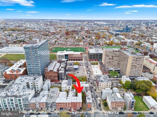 Building Photo - 1305 N 15th St