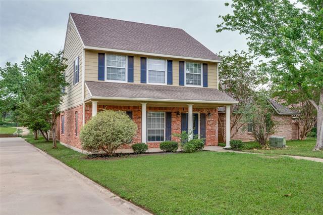 Building Photo - 1156 Bent Oaks Dr