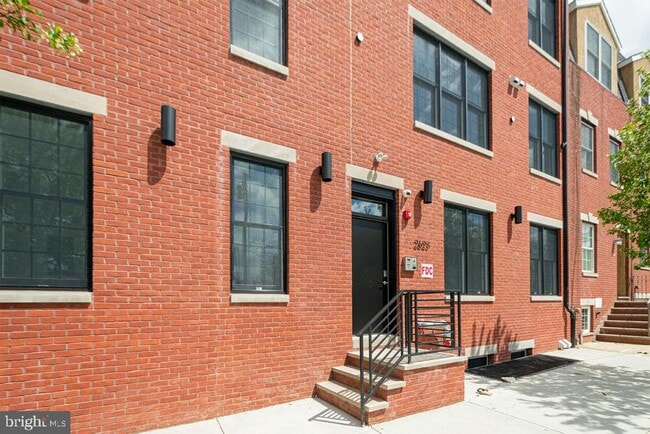 Building Photo - 2623 Christian St