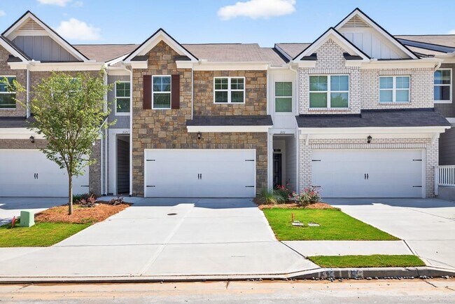 Building Photo - 3121 Greyton Dr