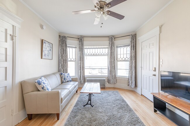 Interior Photo - Gresley Residence