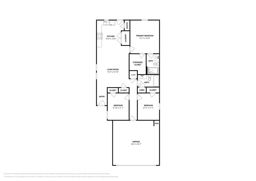 Building Photo - 2245 Litchfield Lp