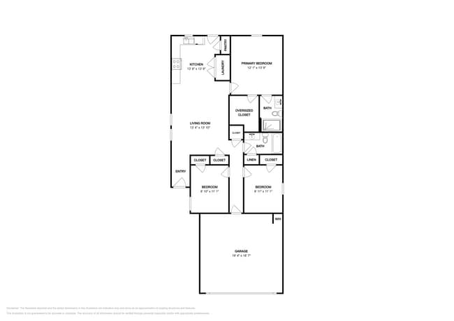 Building Photo - 2245 Litchfield Lp