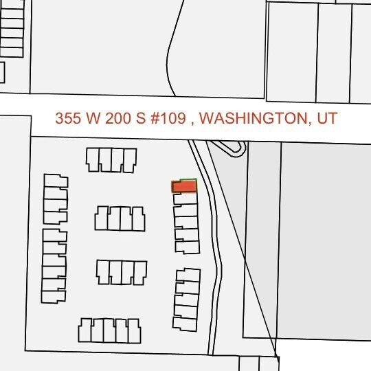 Building Photo - 355 W 200 S