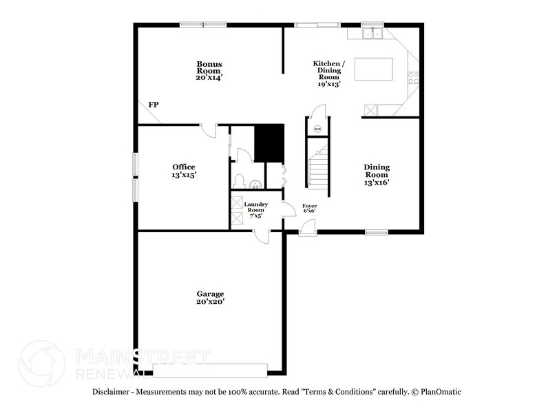 Building Photo - 32 Hawthorne Dr