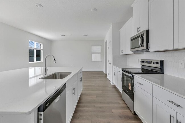 Building Photo - 1852 Archer Dr