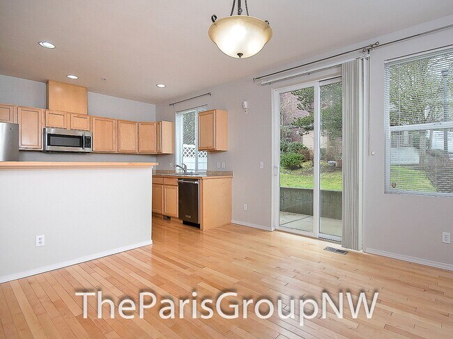 Building Photo - *PROPERTY LEASED* Remarkable River Ridge TH * 3br+Bonus * 2car Garage *Outdoor Rec