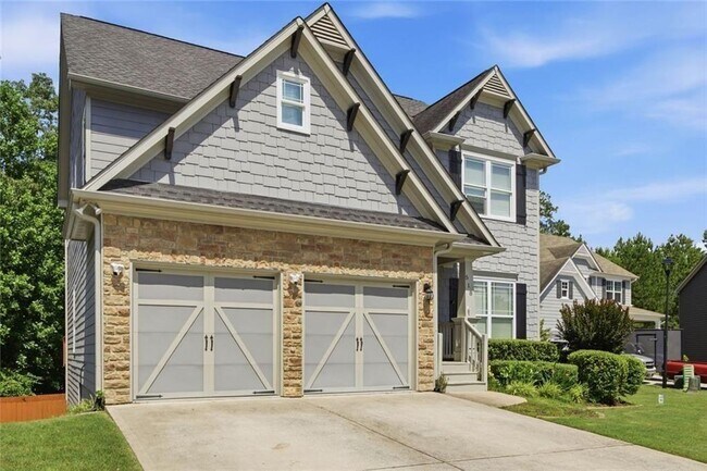 Building Photo - 518 S Fortune Way