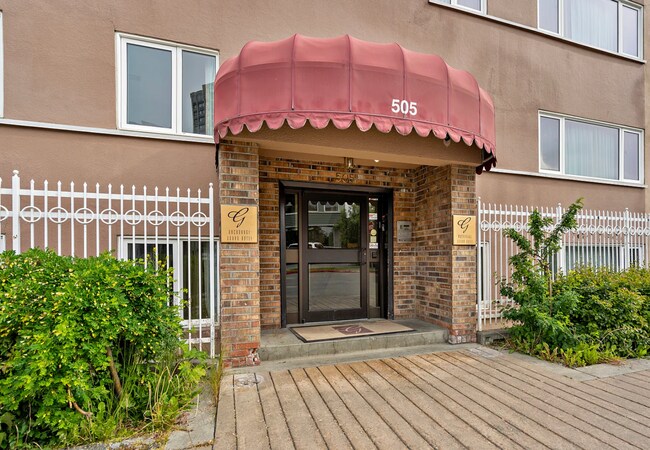 Building Photo - Anchorage Grand Apartments | 1 Bed, 1 Bath Fully Furnished Apartment with Queen Bed in Downtown A...