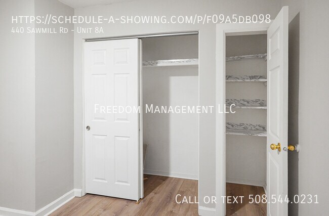 Building Photo - 440 Sawmill Rd