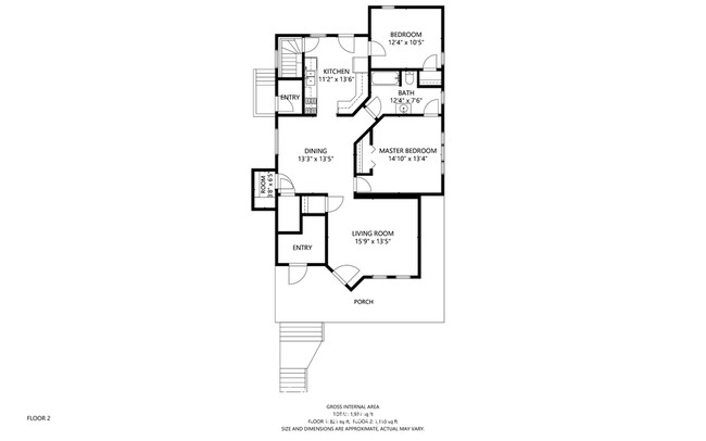 Building Photo - 648 Lafayette Ave SE