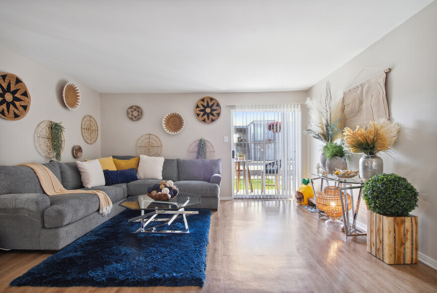 Primary Photo - Summerfield Apartment Homes