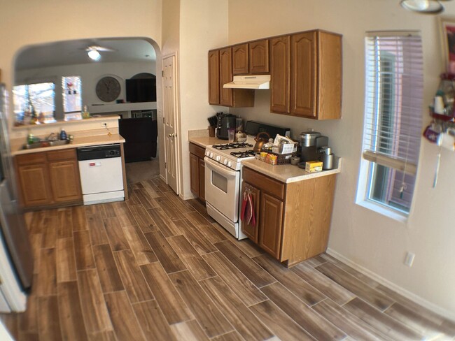 Building Photo - Great single level home in Ponderosa Trails