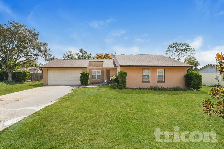 Primary Photo - 316 E Citrus St