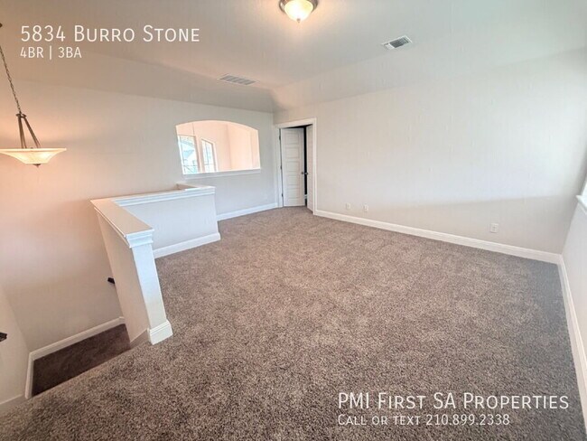 Building Photo - 5834 Burro Stone