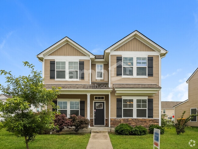 Building Photo - 311 Dogwood Cir