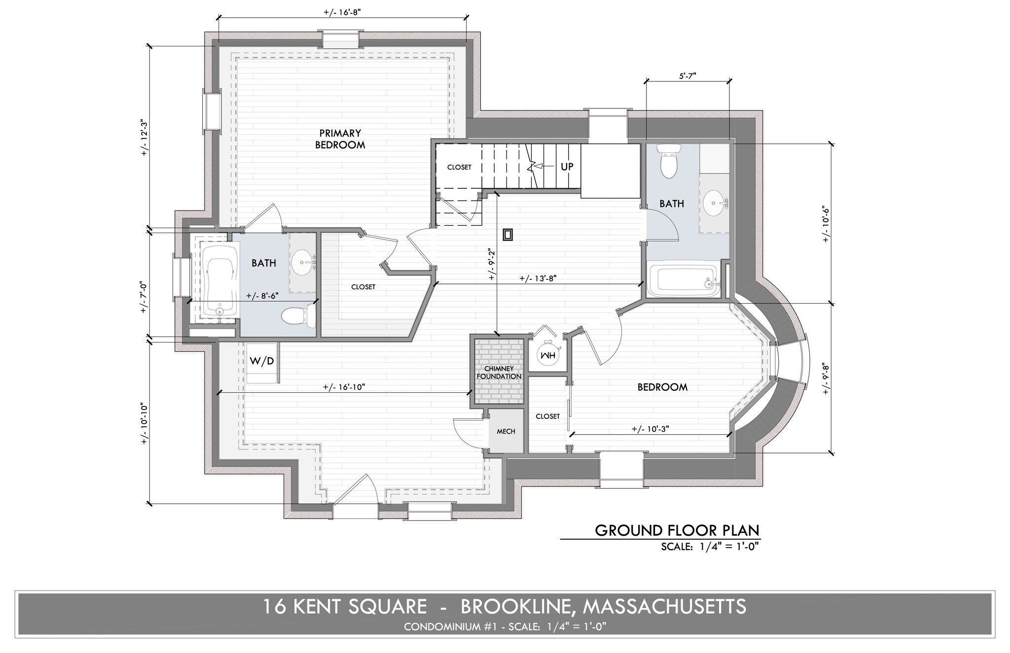 Building Photo - 16 Kent Sq